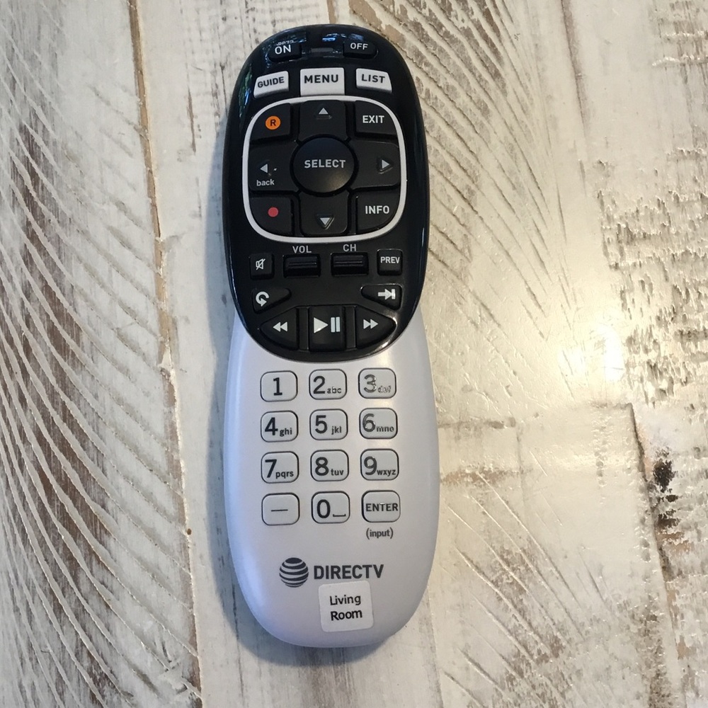 Used universal Geni remote RC73
